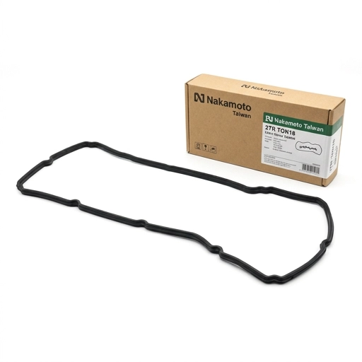 Joint de cache culbuteur Toyota Hilux Vigo Essence moteur 2TR TGN16 Nakamoto Taiwan