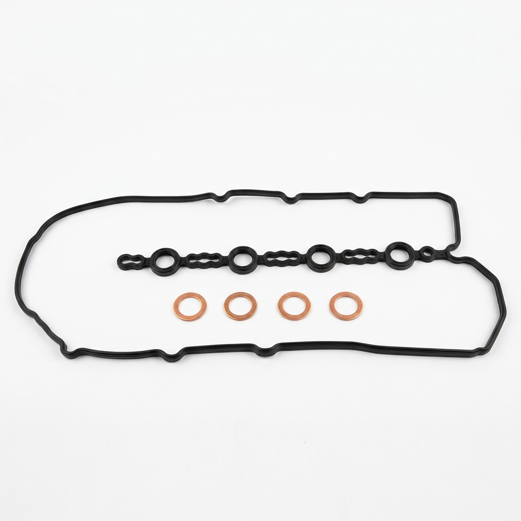 Joint de cache injecteur pour Mitsubishi L200 Sportero Grand Model