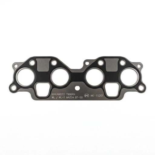 Joint de Collecteur Mazda BT-50 Moteur WL Nakamoto Taiwan