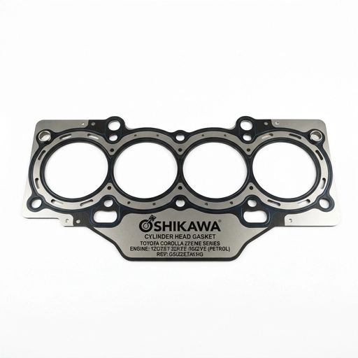 Joint de culasse Toyota Corolla Essence série ZZE120 Oshikawa