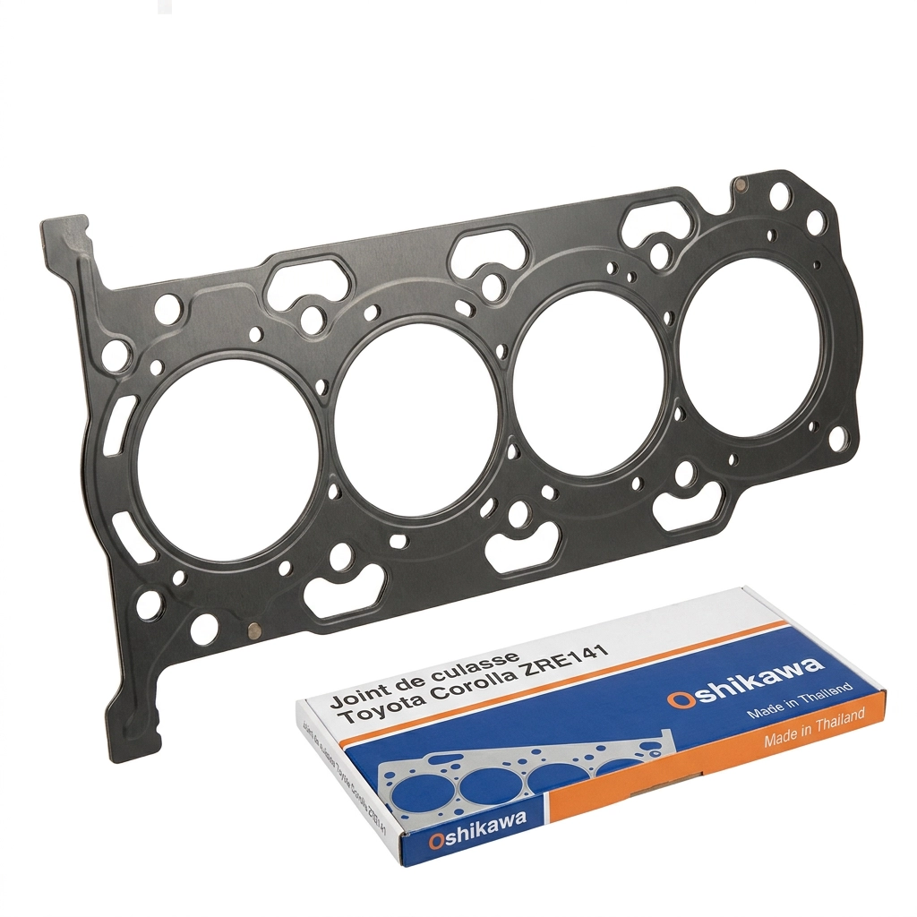 Joint de culasse Toyota Corolla ZRE141 Oshikawa Thaïlande