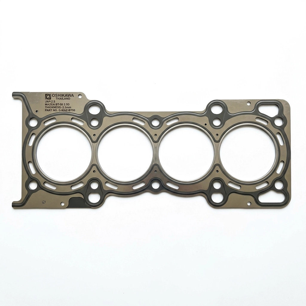 Joint de culasse Mazda BT-50 2.5 millimètres Oshikawa Thailand