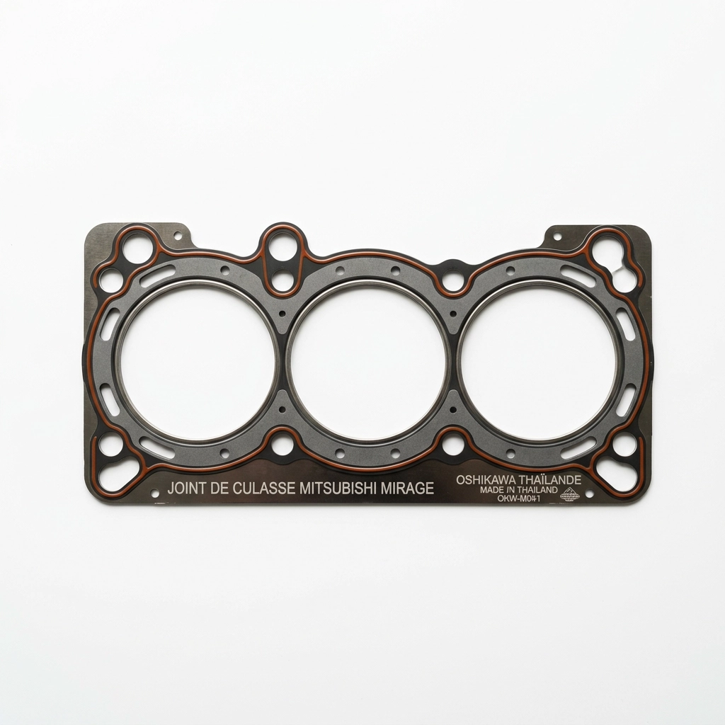 JOINT DE CULASSE MITSUBISHI MIRAGE OSHIKAWA THAÏLANDE