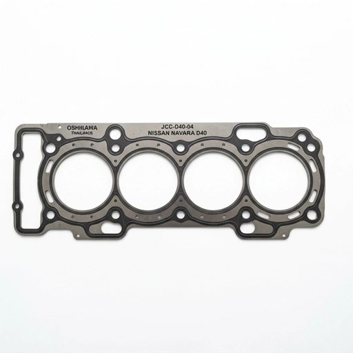 Joint de Culasse Nissan Navara D40 Numéro 04 Oshikawa Thaïlande