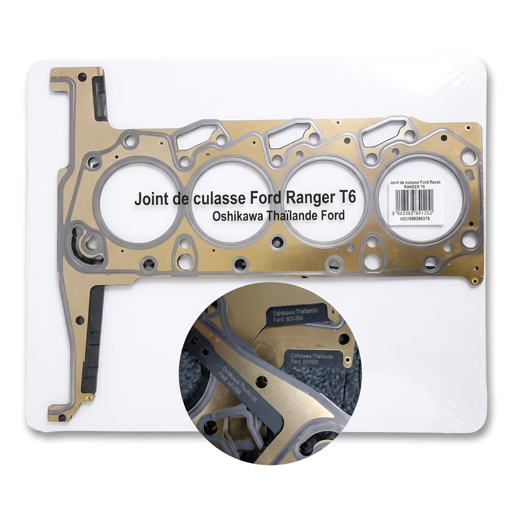 Joint de culasse Ford Ranger T6 Oshikawa Thaïlande Ford