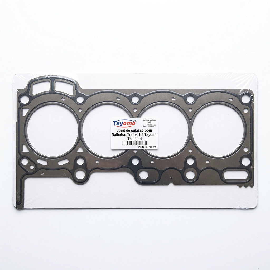 Joint de culasse pour Daihatsu Terios 1.5 Tayomo Thailand