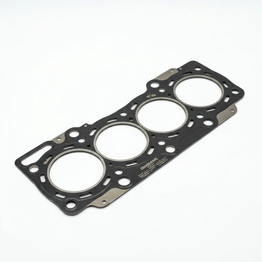 Joint de culasse pour Toyota Hilux Vigo Diesel à injection directe 2 millimètres Oshikawa Thaïlande