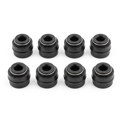 Joint de guide de soupape pour Toyota Corolla moteur 2C (Ensemble de 8 pièces)