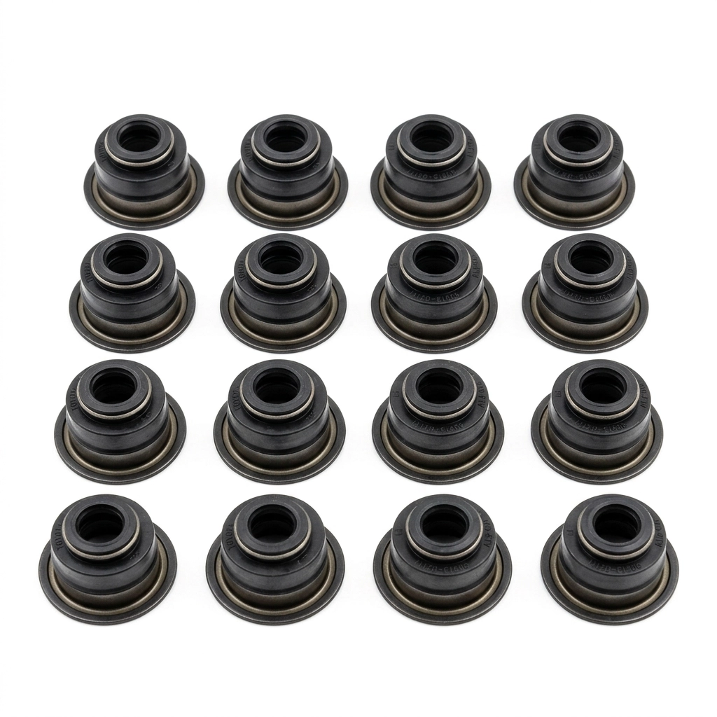 Joint de guide de soupape pour Toyota Hilux Vigo Diesel 4 Direct (16 pièces)