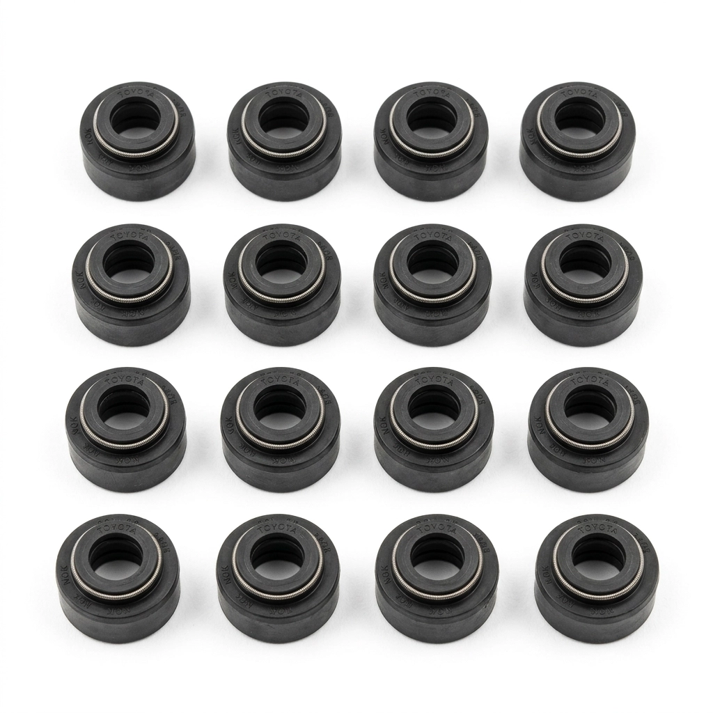 JOINT DE GUIDE DE SOUPAPE TOYOTA YARIS SEIZE PIÈCES