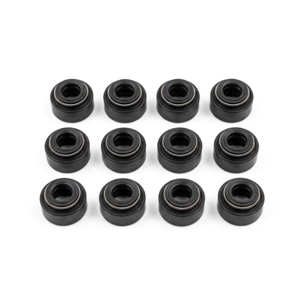 Joint de guide de soupape Mazda BT-50 lot de 12 pièces