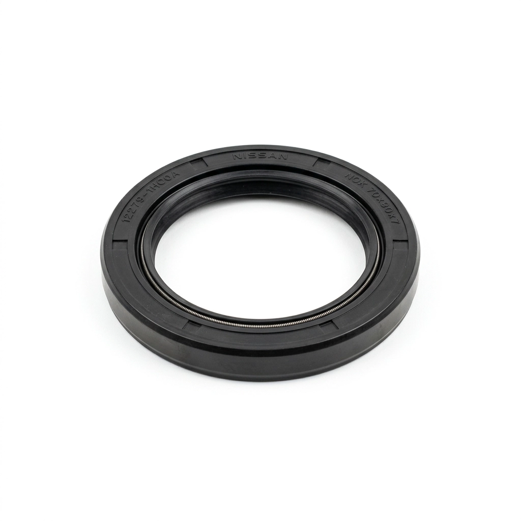 Joint spi de vilebrequin pour Nissan Juke Essence