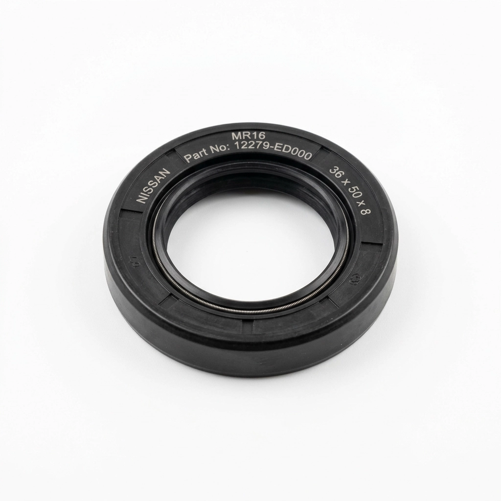 Joint Spi de Vilebrequin pour Nissan Juke Moteur MR16