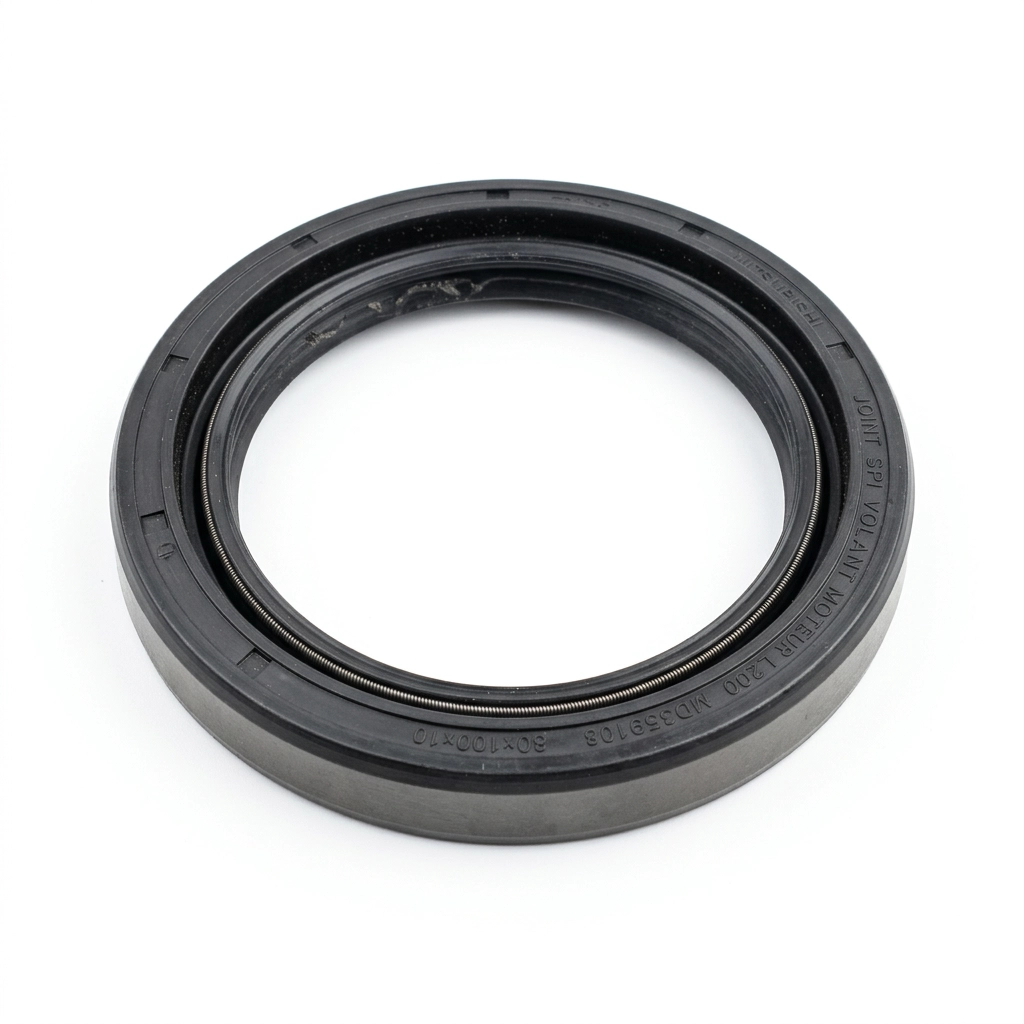 Joint spi de volant moteur pour Mitsubishi L200