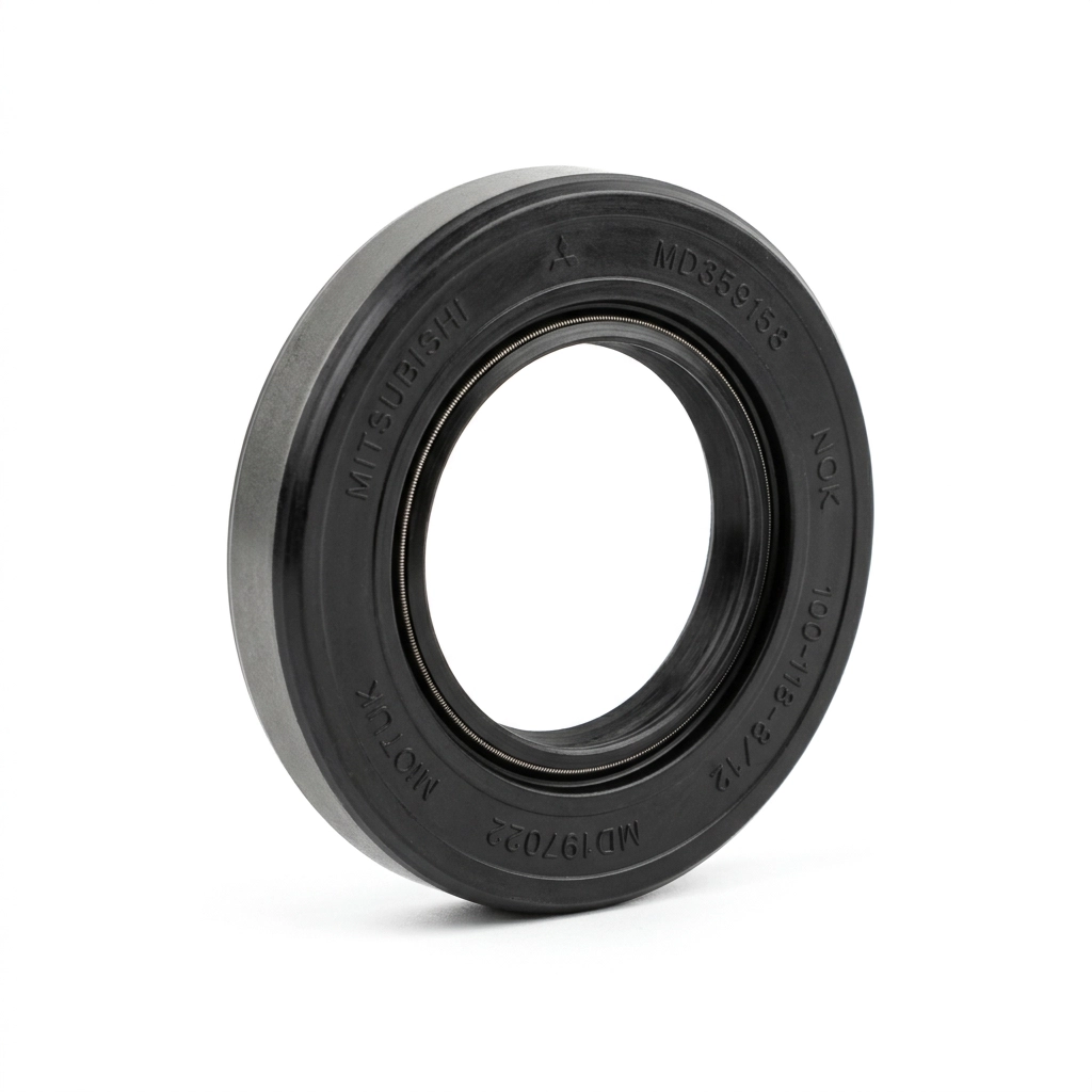 Joint à lèvre de volant moteur Mitsubishi Strada KL1 2016 et après