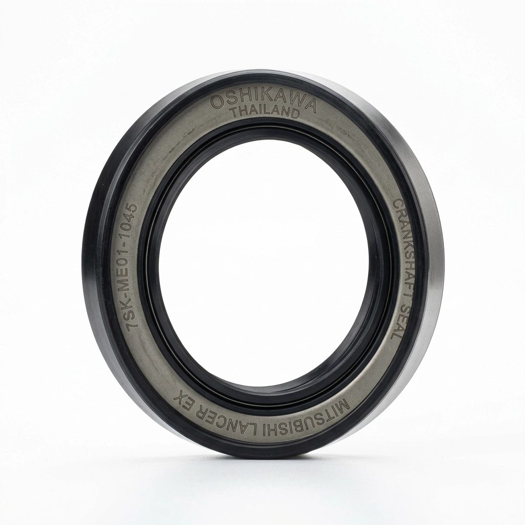 Joint à lèvre complet pour volant moteur Mitsubishi Lancer EX Oshikawa Thaïlande