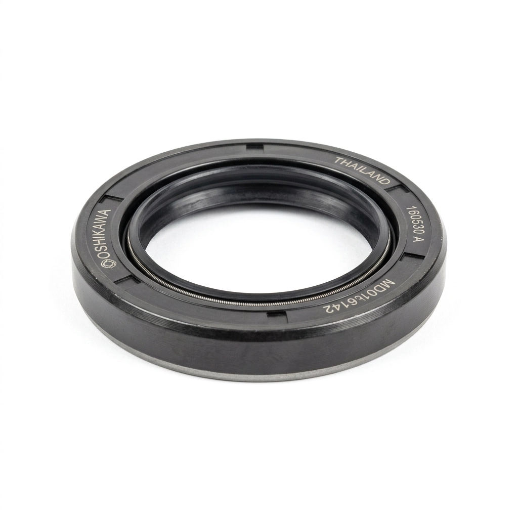 JOINT À LÈVRE COMPLET POUR VOLANT MOTEUR MITSUBISHI MIRAGE OSHIKAWA THAÏLANDE