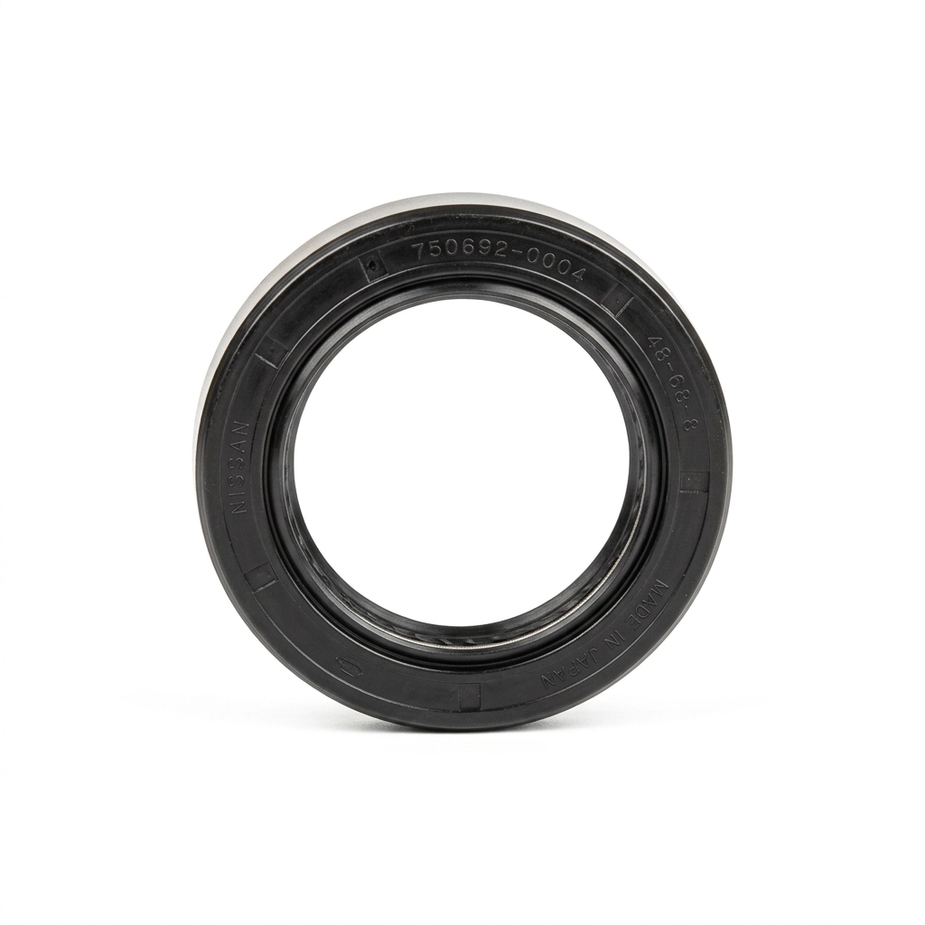 Joint spi de vilebrequin pour Nissan Cabstar et NT400