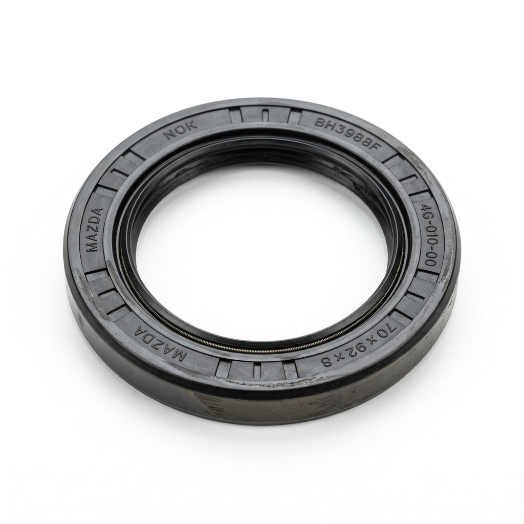 Joint d'étanchéité SPI de volant moteur pour Mazda BT-50