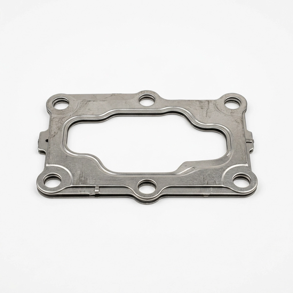 JOINT DE TURBOCOMPRESSEUR POUR MAZDA BT50 ET FORD RANGER NAKMOTO