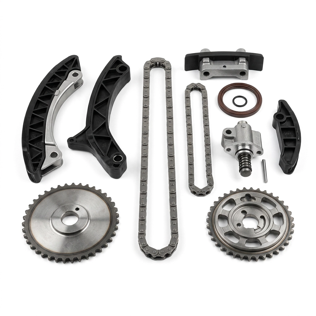 Kit de chaîne de distribution pour Toyota Yaris moteur 2NZ-FE