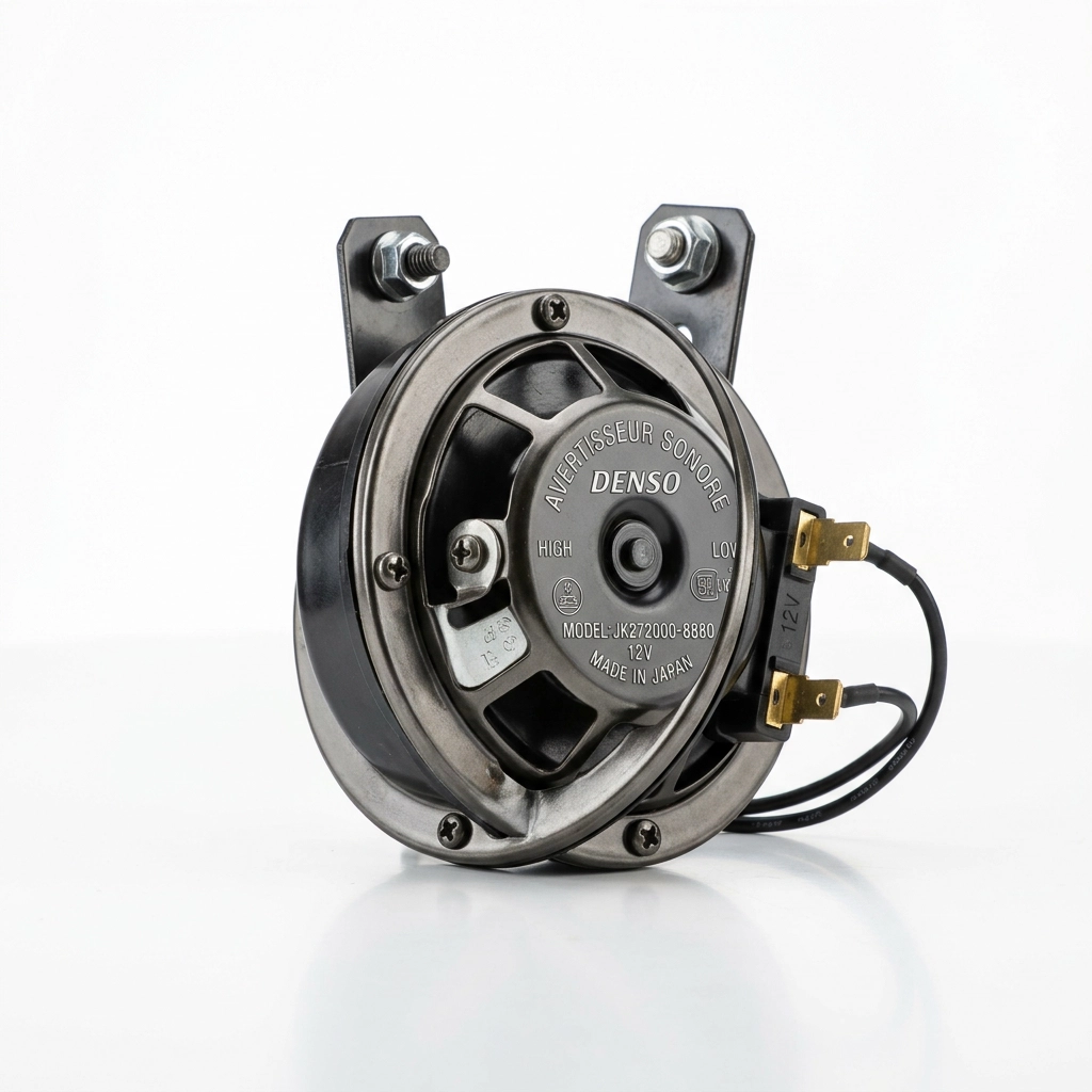 Avertisseur Sonore Denso