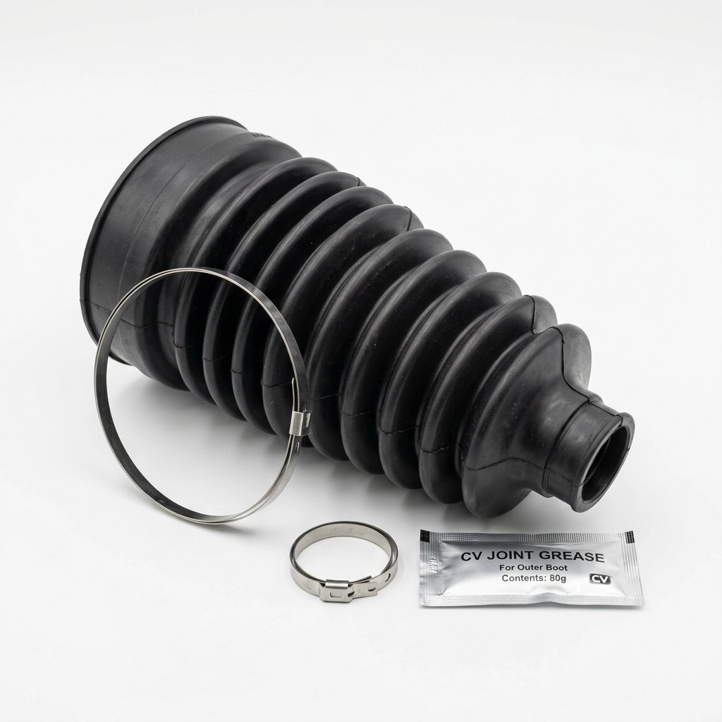 Manchon de Cardan Côté Roue pour Daihatsu Charade