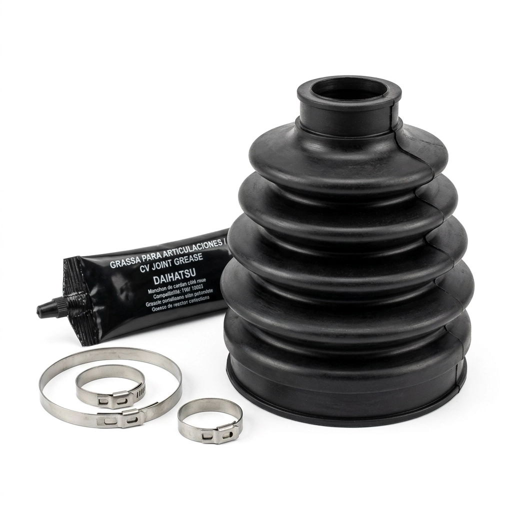 Manchon de cardan côté roue pour Daihatsu Sirion M3