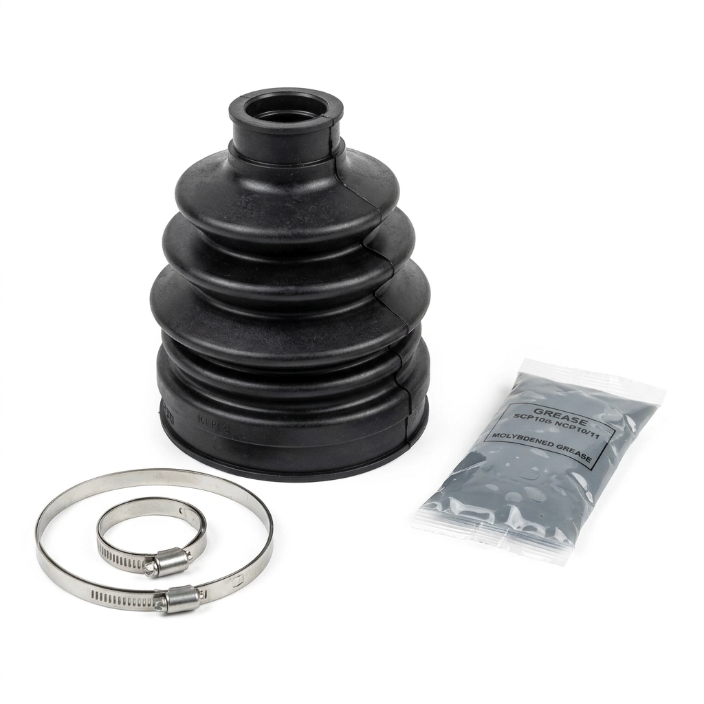 Manchon de cardan côté roue pour Toyota Yaris et Echo 1999-2006 1.3 16V