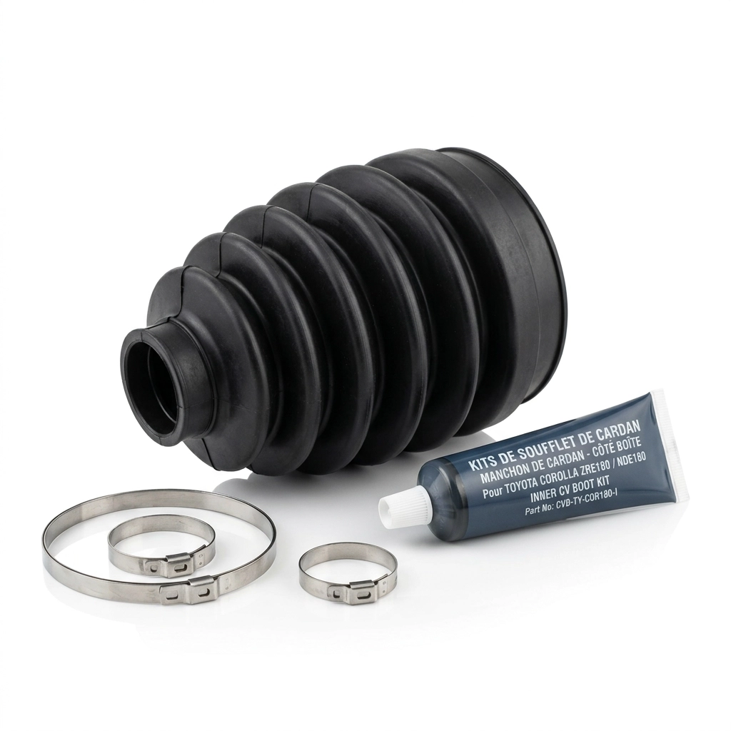 Manchon de cardan pour Toyota Corolla ZRE180 et NDE180 côté boîte de vitesses