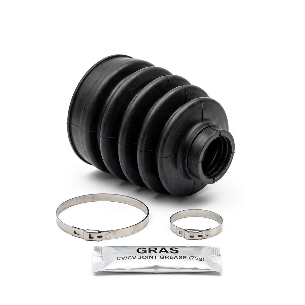 Manchon de cardan pour Toyota RAV4 côté boîte de vitesses manuelle