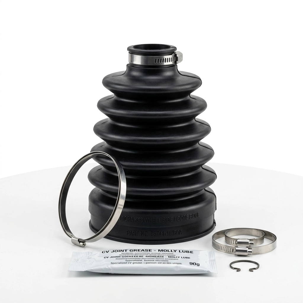 MANCHON DE CARDAN CÔTÉ ROUE NISSAN MICRA K13