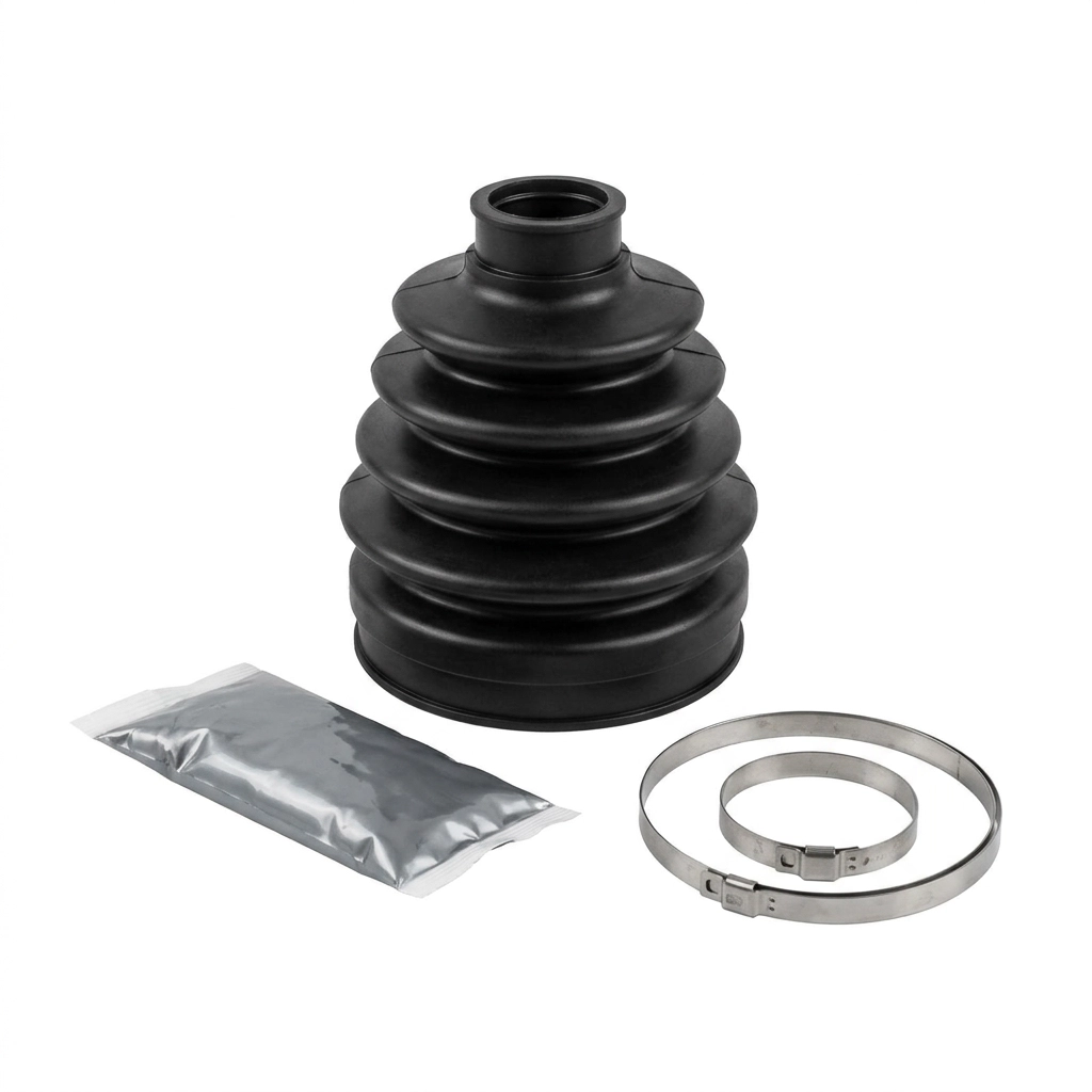 Manchon de cardan côté roue pour Nissan Micra K13