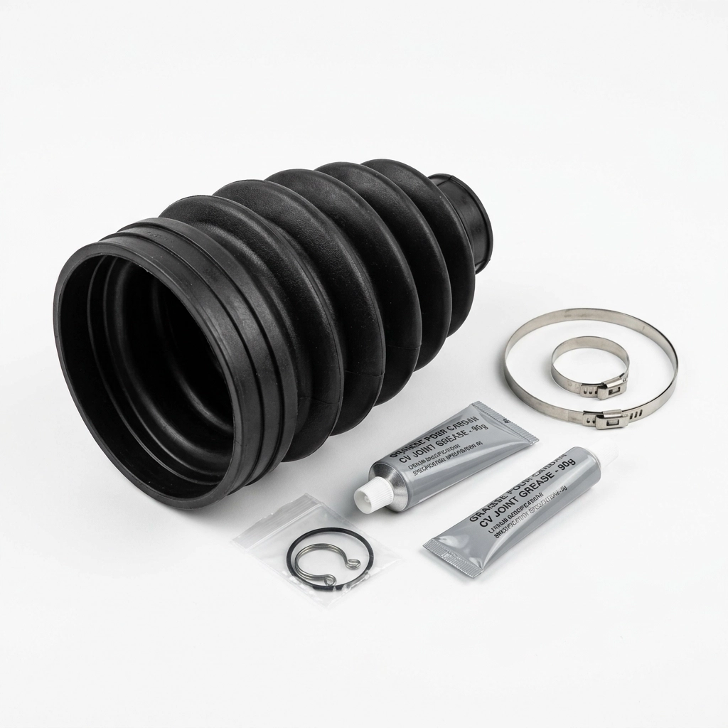 Manchon de Cardan pour Nissan Micra K13 à Transmission Manuelle