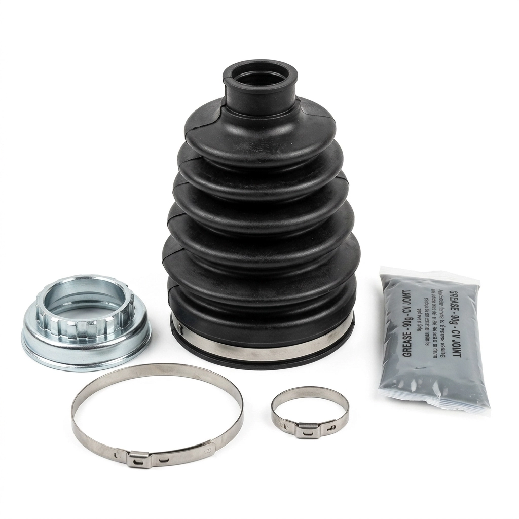 Manchon de cardan pour Nissan Qashqai J11 côté boîte de vitesses