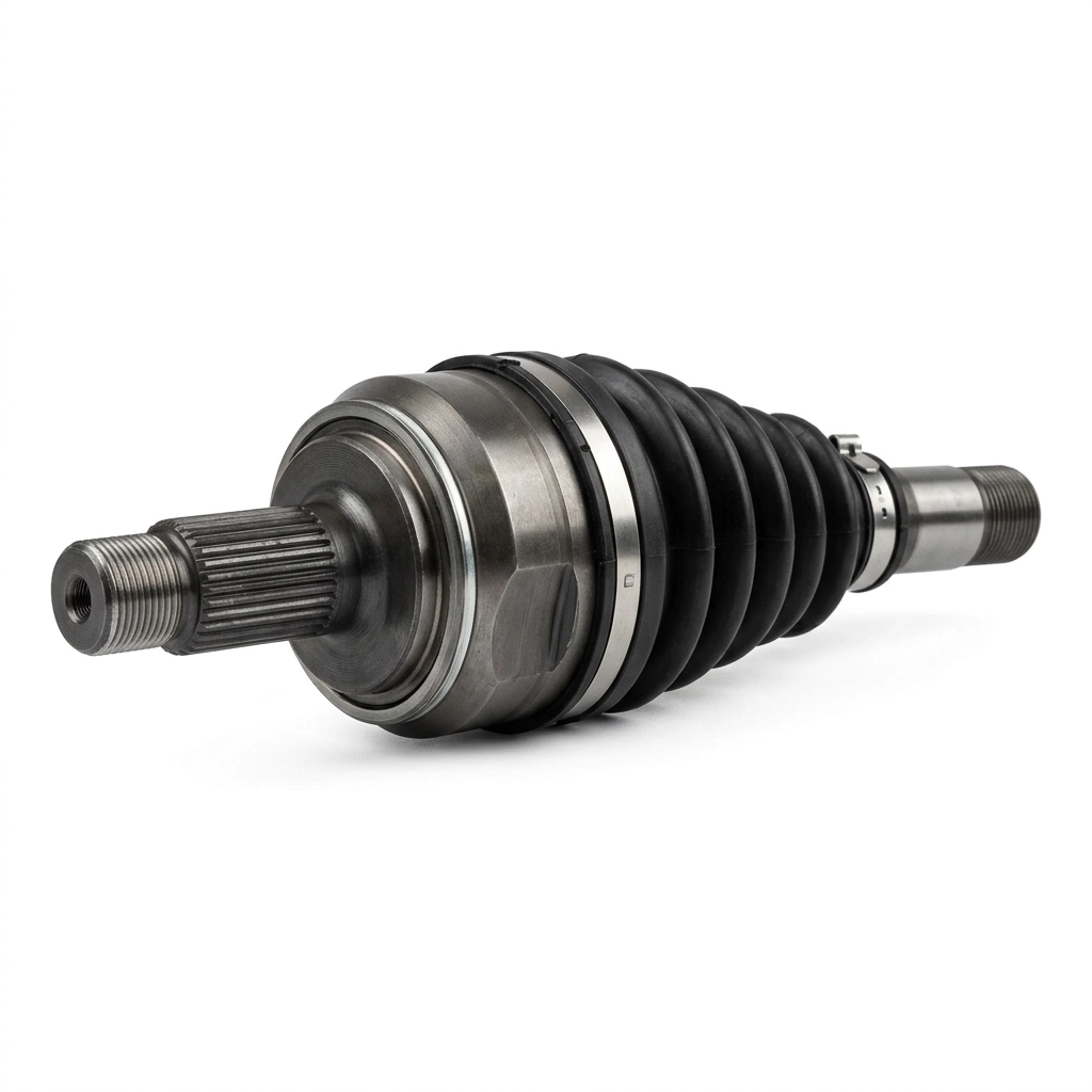 Manchon de Cardan Ford Ranger T6 Gauche ou Droit Côté Roue pour Transmission Manuelle ou Automatique