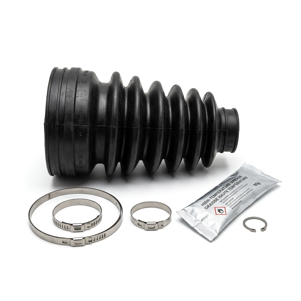 Manchon de Cardan pour Toyota RAV4 ALA30 Côté Boîte de Vitesses Automatique