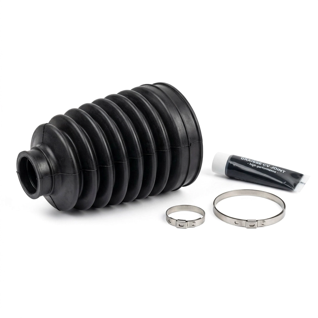 Manchon de cardan pour Nissan Tiida essence côté roue