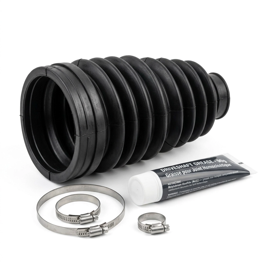 Manchon de cardan côté boîte de vitesses pour Toyota Corolla CE120 et CE140 avec moteur 2C côté droit