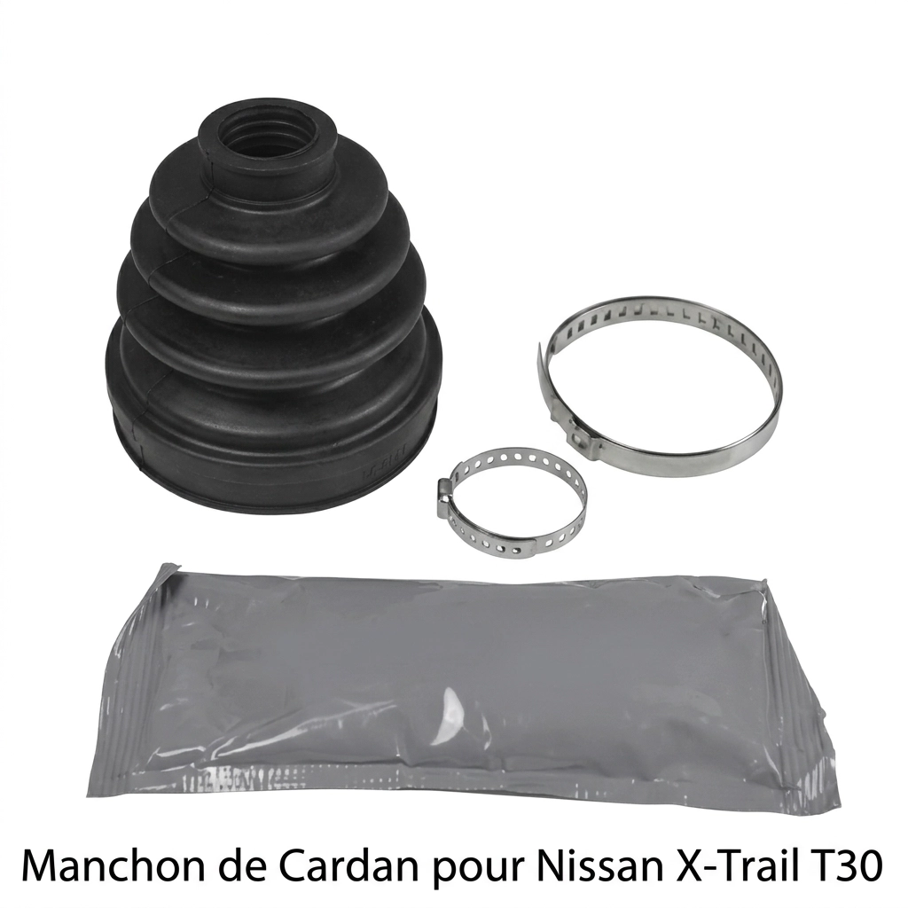 Manchon de Cardan pour Nissan X-Trail T30