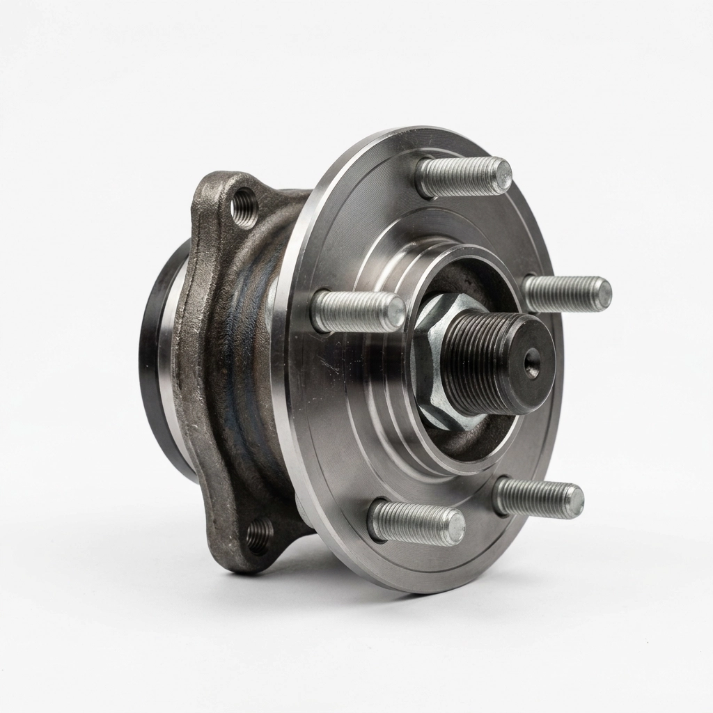 Moyeu arrière pour Nissan Qashqai et Nissan X-Trail T31 Sintai Chine