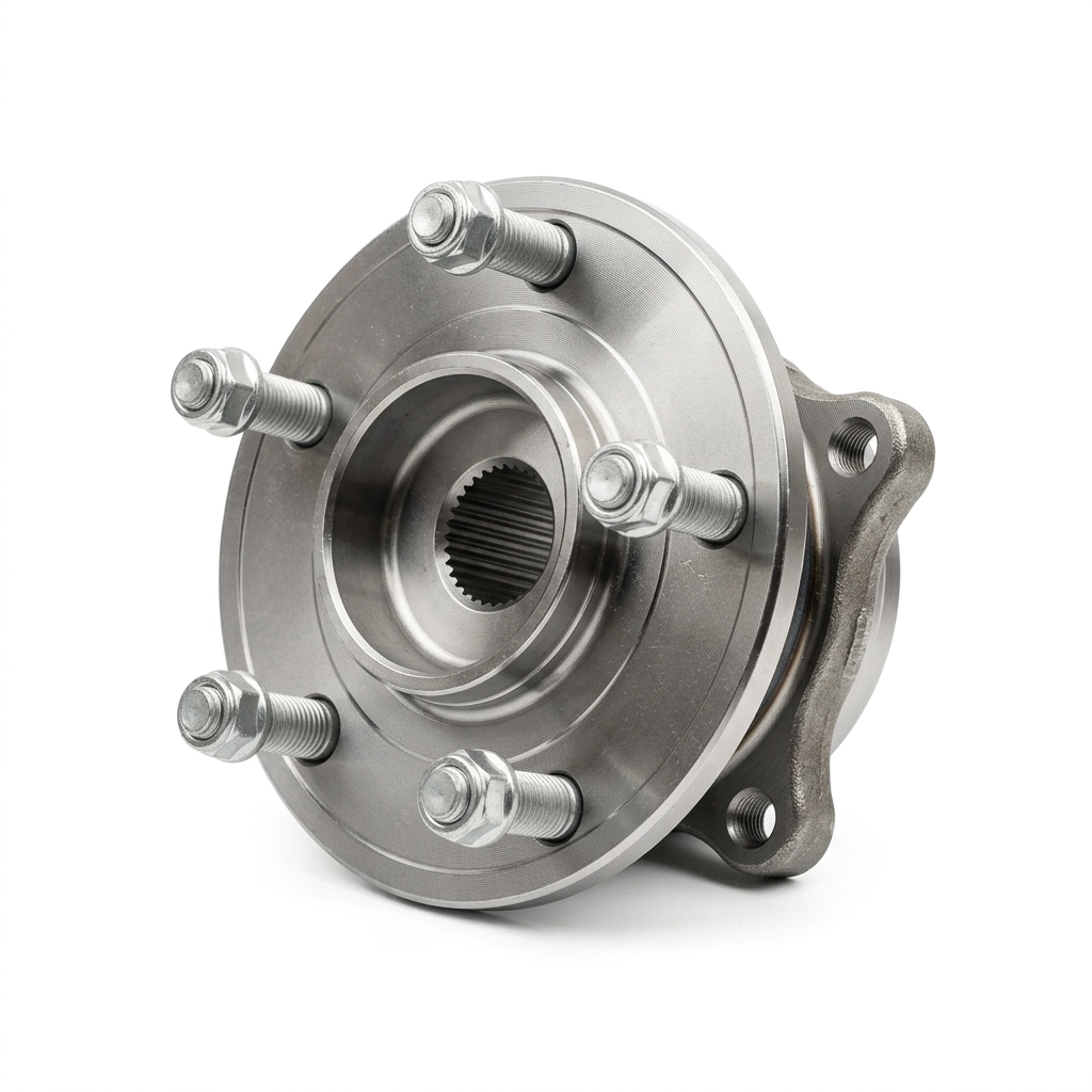 MOYEU DE ROUE AVANT POUR NISSAN MICRA K13 ET NISSAN SUNNY N17