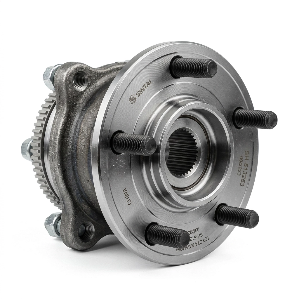 Moyeu de roue avant pour Toyota RAV4 2006 et plus récent Sintai Chine