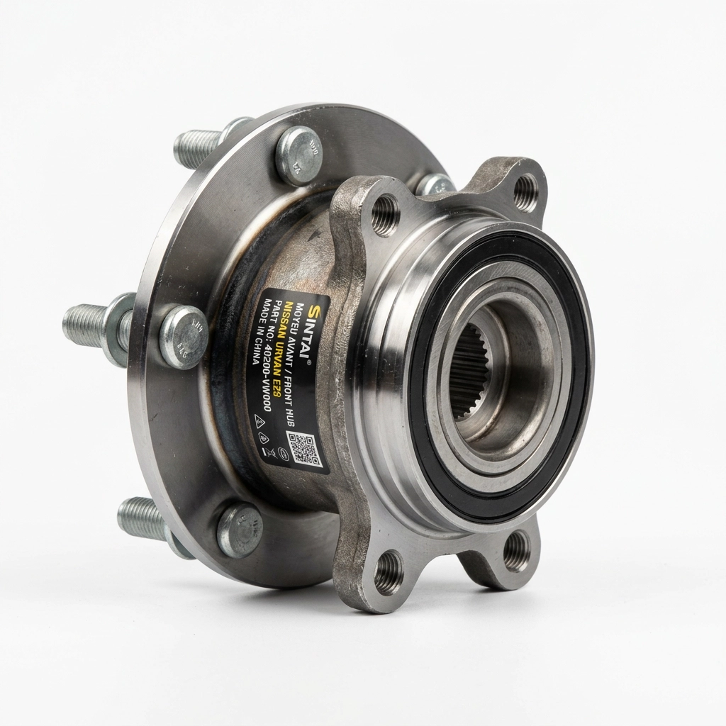 Moyeu Avant Nissan Urvan E25 Sintai Chine