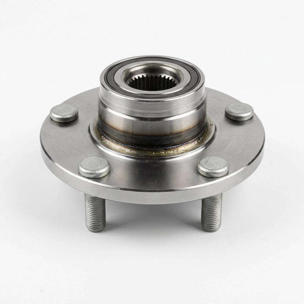 Moyeu de roue avant Nissan X-Trail T30