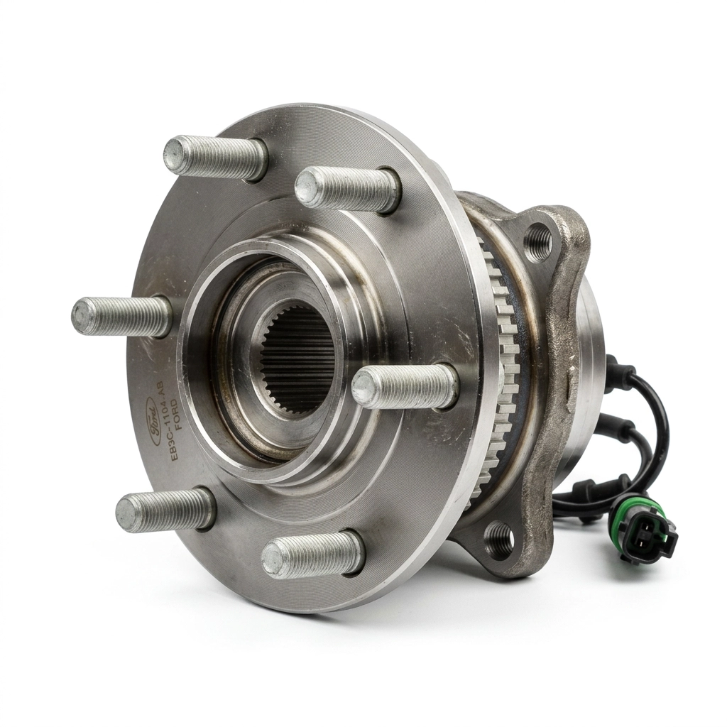 MOYEU DE ROUE AVANT FORD RANGER