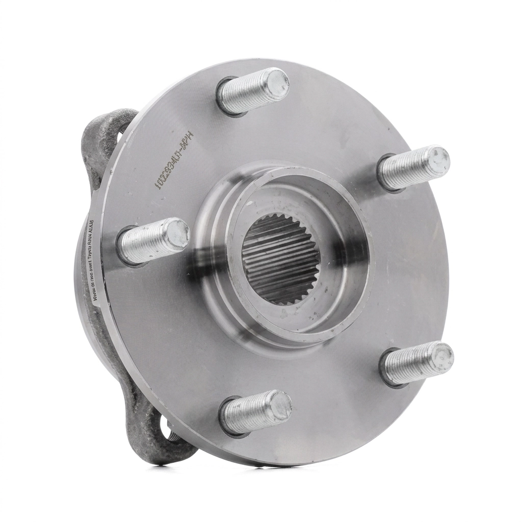 Moyeu de roue avant Toyota RAV4 ALA30