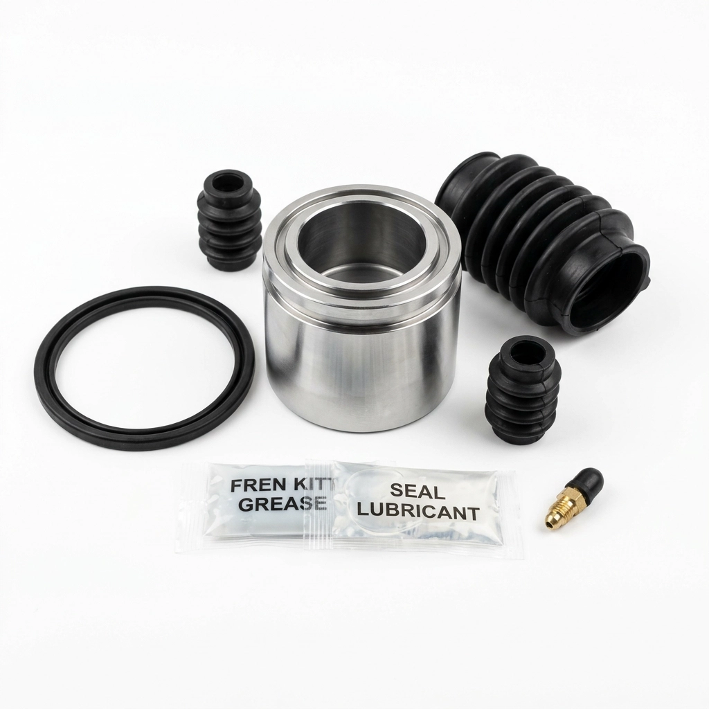 Nécessaire de piston pour sabot de frein Mazda BT-50