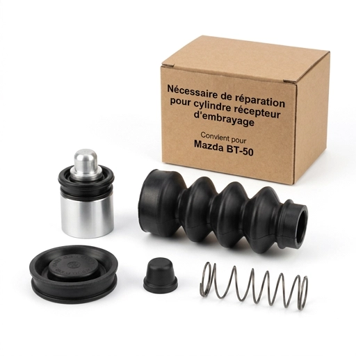 Nécessaire de réparation pour cylindre récepteur d'embrayage Mazda BT-50