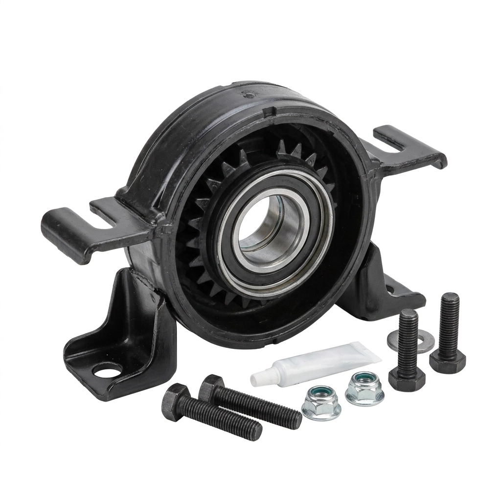 PALIER DE TRANSMISSION CENTRAL POUR MAZDA BT-50 QUATRE ROUES MOTRICES